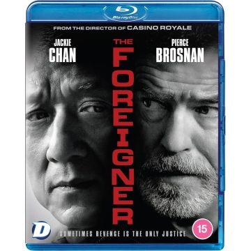 FOREIGNER