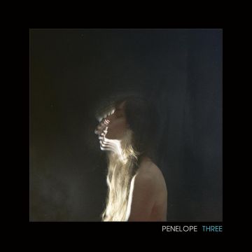 PENELOPE TRAPPES - PENELOPE THREE (180G)