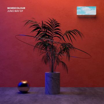 WORDCOLOUR - JUNO WAY