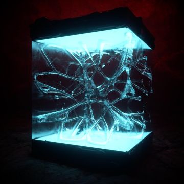 SCALPING - VOID