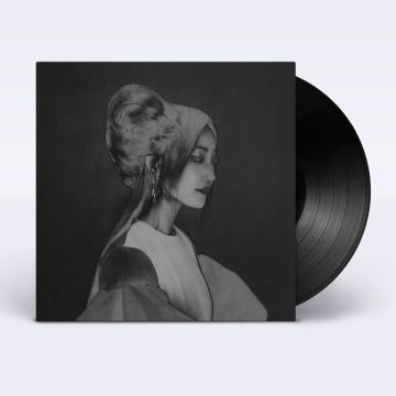 HINAKO OMORI - STILLNESS, SOFTNESS… (180G)