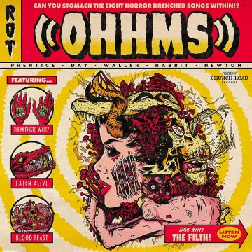 OHHMS - ROT