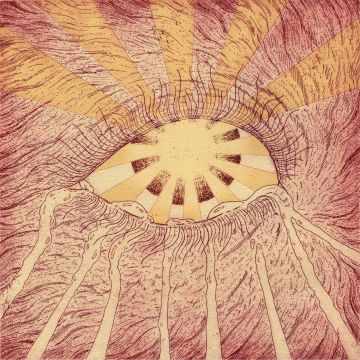 MALEVICH - UNDER A GILDED SUN (COLOURED VINYL)