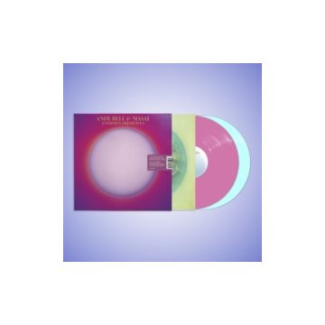 BELL,ANDY & MASAL - COMMON PRIMITIVES