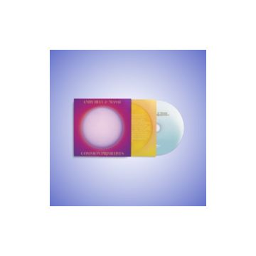 BELL,ANDY & MASAL - COMMON PRIMITIVES