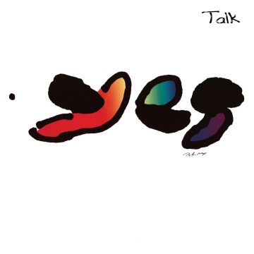 YES - TALK (30TH ANNIVERSARY)