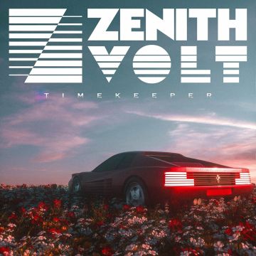ZENITH VOLT - TIMEKEEPER (IMPORT)