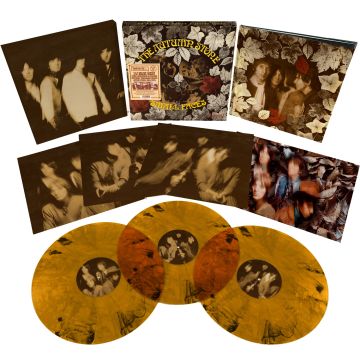 Small Faces - The Autumn Stone Box Set