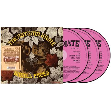 SMALL FACES - AUTUMN STONE