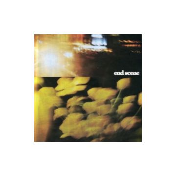 SHE'S IN PARTIES - END SCENE EP (COLOURED VINYL)