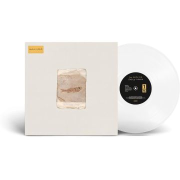 DO NOTHING - FRIEND WORLD (MILKY CLEAR VINYL)