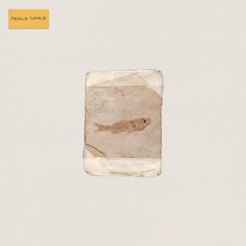 DO NOTHING - FRIEND WORLD