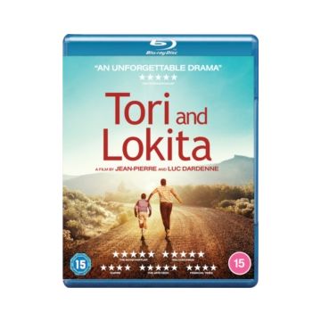 TORI & LOKITA (UK VERSION)