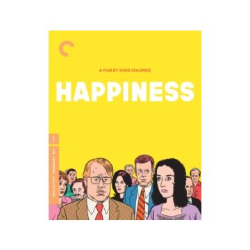 HAPPINESS