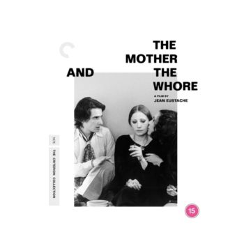 MOTHER & THE WHORE