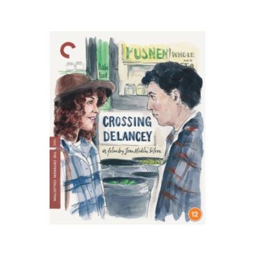 CROSSING DELANCEY