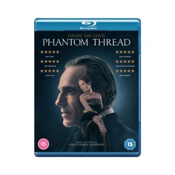 PHANTOM THREAD