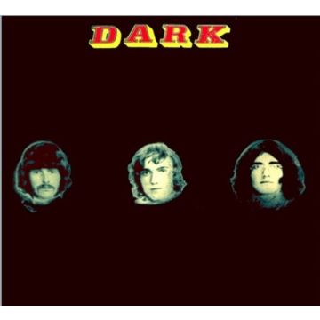 DARK - IN THE SKY (CD IV) (1970/1975)