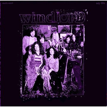 WINDLORD - WINDLORD (1974. UK)
