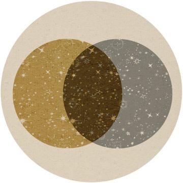 MOULLINEX - FISTFUL OF STARS