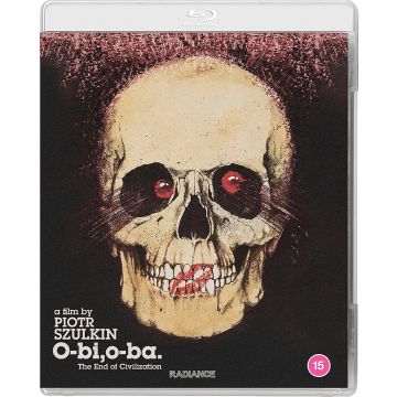 O-BI O-BA: THE END OF CIVILIZATION
