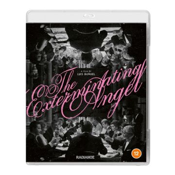 EXTERMINATING ANGEL