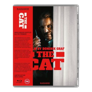 CAT (DIE KATZE) (LIMITED EDITION)