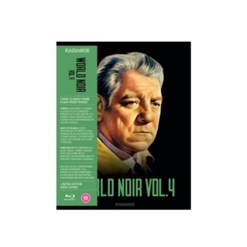 WORLD NOIR VOL 4