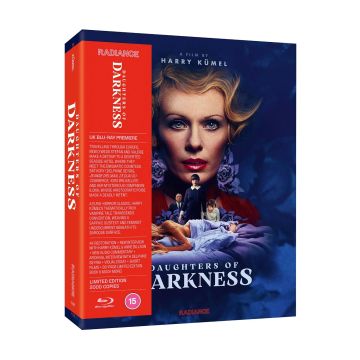 DAUGHTERS OF DARKNESS (LIMITED EDITION)