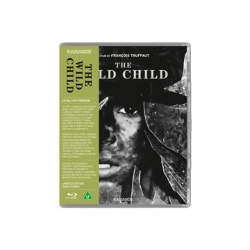 WILD CHILD