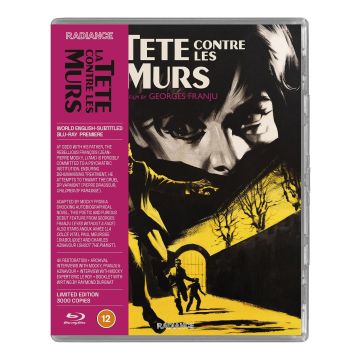 LA TETE CONTRE LES MURS