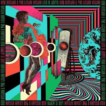 King Gizzard & The Lizard Wizard - Live In Live In Austin (Fuzz Club Official Bootleg)