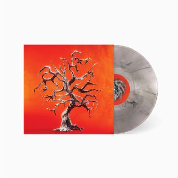 TRAVO - WASTELAND (180G/VOLCANIC SMOKE VINYL)