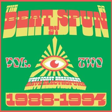 VARIOUS ARTISTS - BEAT BY DJ SPUN VOLUME 2