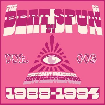 VARIOUS ARTISTS - BEAT BY DJ SPUN VOLUME 3