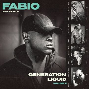 FABIO - GENERATION LIQUID VOLUME 2