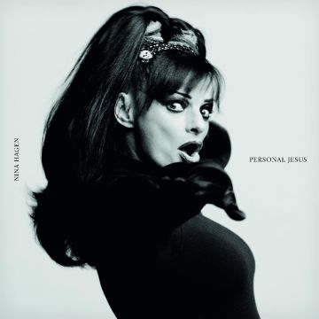 Nina Hagen - Personal Jesus