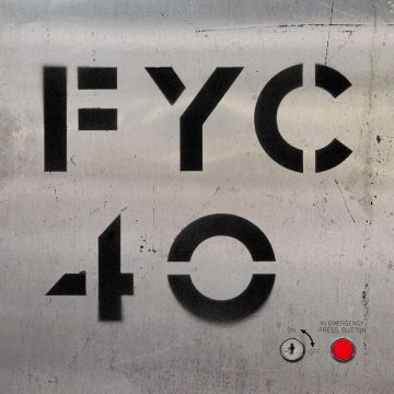 FINE YOUNG CANNIBALS - FYC 40 (40TH ANNIVERSARY BEST OF)