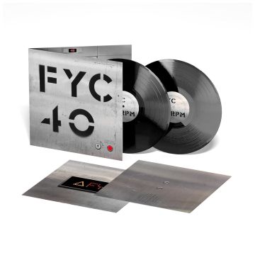 FINE YOUNG CANNIBALS - FYC 40 (40TH ANNIVERSARY BEST OF) (180G)