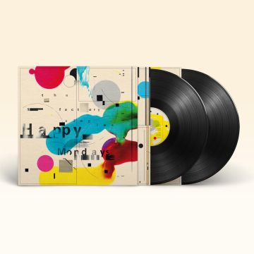 HAPPY MONDAYS - FACTORY SINGLES (BEST OF)