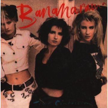 BANANARAMA - TRUE CONFESSIONS (40TH ANNIVERSARY EDITION) (PICTURE DISC)