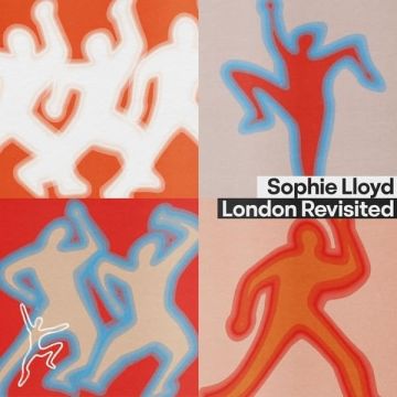 SOPHIE LLOYD - LONDON REVISITED