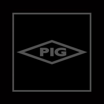 PIG - MERCILESS (COLORED VINYL)