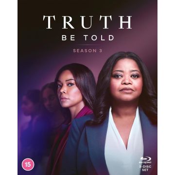 TRUTH BE TOLD - SERIES 3