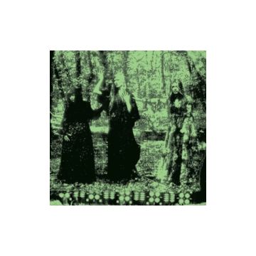 TRISTWCH Y FENYWOD - TRISTWCH Y FENYWOD