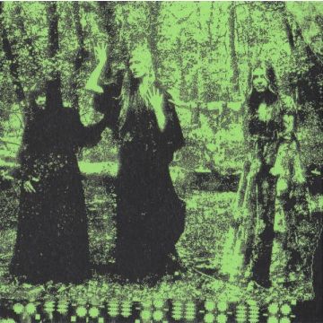 TRISTWCH Y FENYWOD - TRISTWCH Y FENYWOD