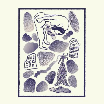 YUCHING HUANG - CRYSTAL HUM