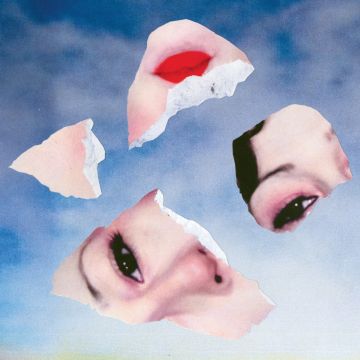 HANNAH LEW - HANNAH LEW (LEMON VINYL)