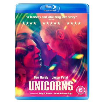 UNICORNS (REGION 2)