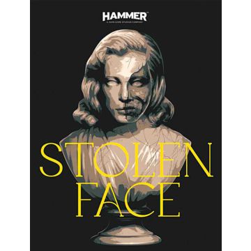 STOLEN FACE (LIMITED EDITION) (4K UHD)
